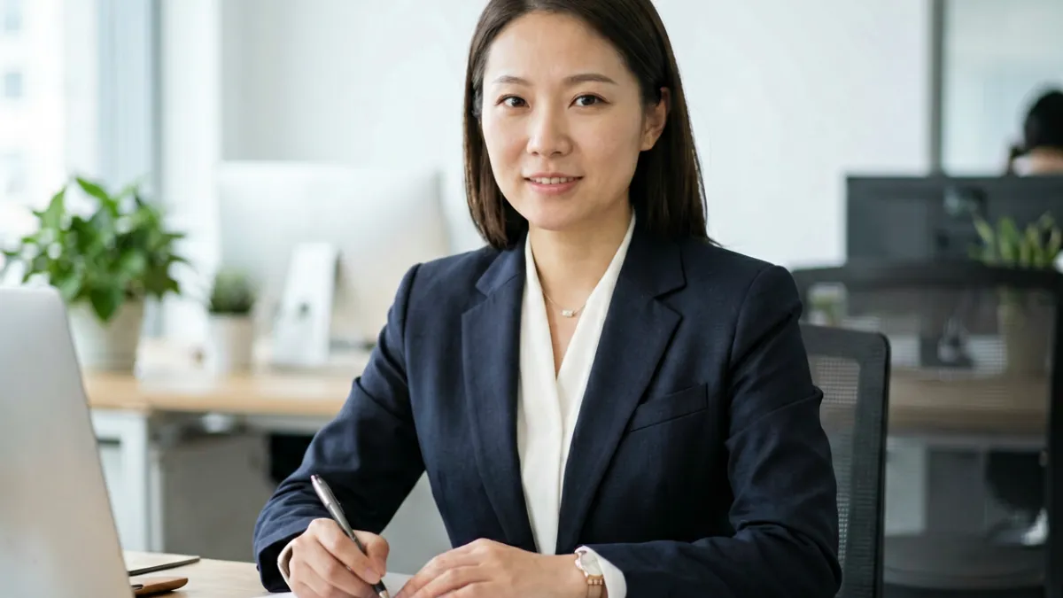网友在手机屏幕上浏览六月婷婷啪啪内容列表，手指滑动查看推荐条目的近景
